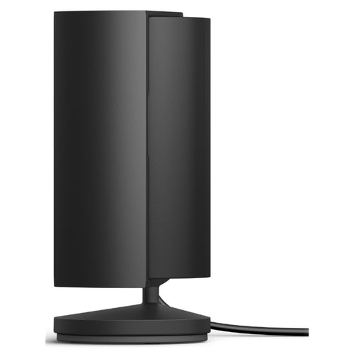 RING Indoor Camera (2nd Gen) - Black