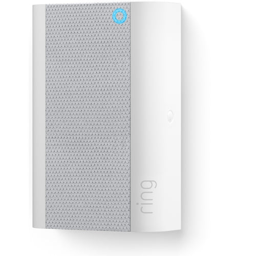 RING Chime Pro (2nd Gen) - Extends Coverage for Ring Devices - Built-In Nightlight