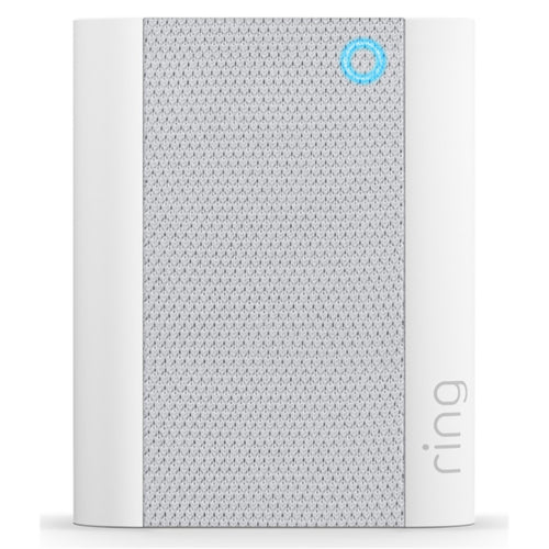 RING Chime Pro (2nd Gen) - Extends Coverage for Ring Devices - Built-In Nightlight
