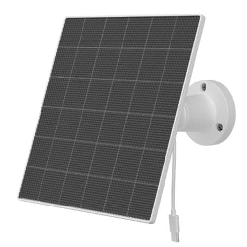 Swann SWIFI-SOLAR5-GL Solarpanel für kabellose Swann-Kameras