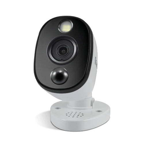 Swann 8MP/4K Outdoor Bullet Analog Camera