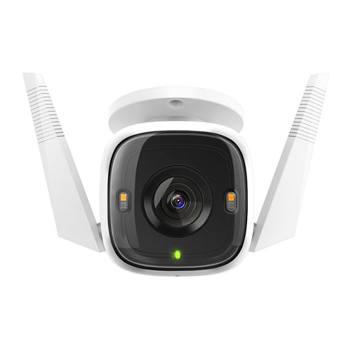 TP-Link TP LINK Outdoor Security Wi-Fi Camera