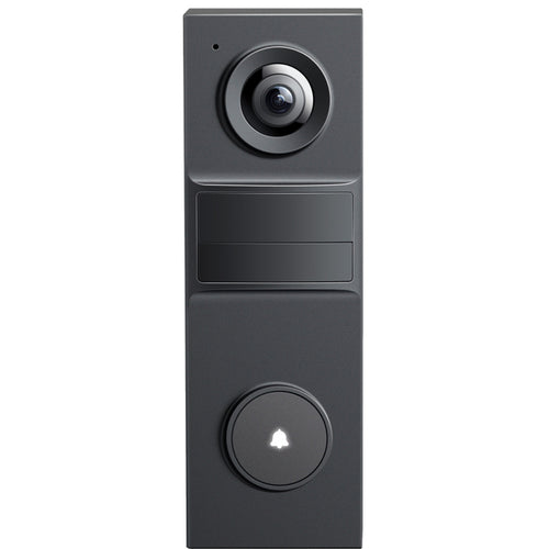 TP-Link Tapo D205 3MP/2K Outdoor Wire-Free Battery Video Doorbell