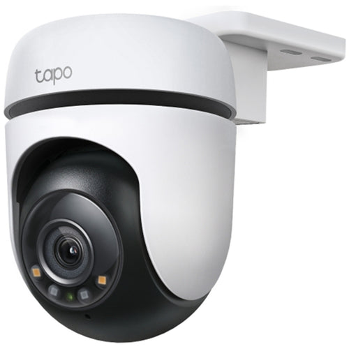TP-Link TP LINK Tapo C510W Outdoor Pan/Tilt Security WiFi Camera