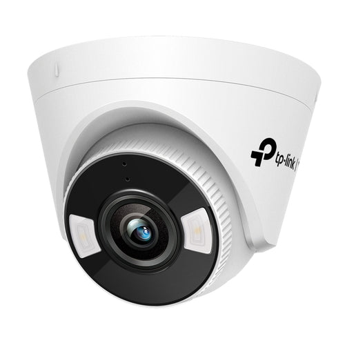 TP-Link TP LINK VIGI C440-W VIGI 4MP Full-Colour Wi-Fi Turret Network Camera