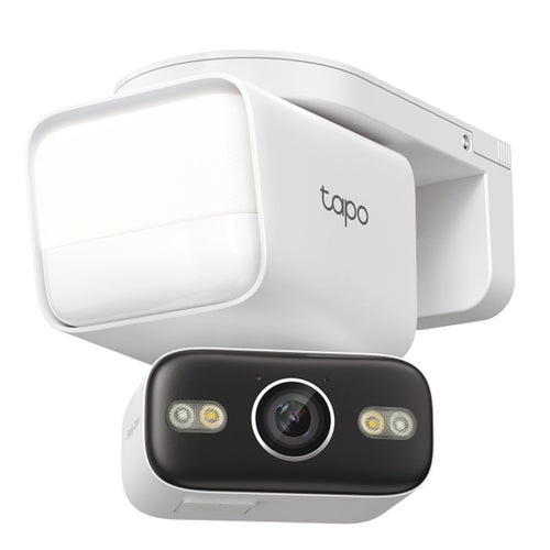TP-Link Tapo C710 3MP/2K Outdoor WiFi Floodlight Camera (240V Hardwired)