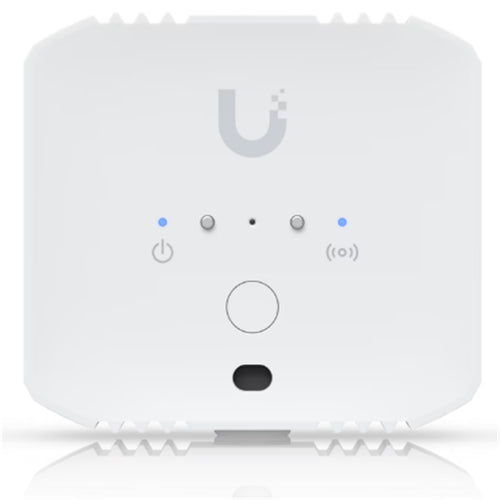 Ubiquiti Unifi Protect SuperLink Environmental Sensor (USL-Environmental), Up to 6-Year Battery Life / Water leaks, Temperature, Humidity, Ambient light
