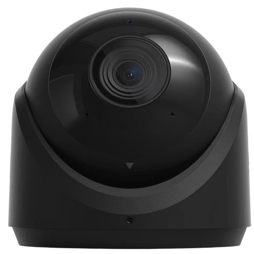 Ubiquiti UniFi Protect UVC-G6-Turret 8MP/4K Turret PoE Camera (Black) with Multi-TOPS AI Engine