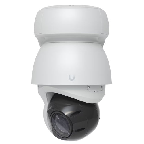 Ubiquiti UniFi Protect AI PTZ Industrial 4K PoE++ Camera White