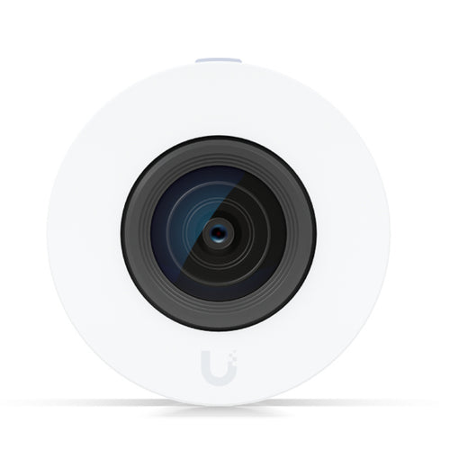 UVC-AI-Theta-ProLens110 - Ubiquiti UniFi Protect Ultra low-light, wide-angle 4K lens with a 110.4° Horizontal field of view