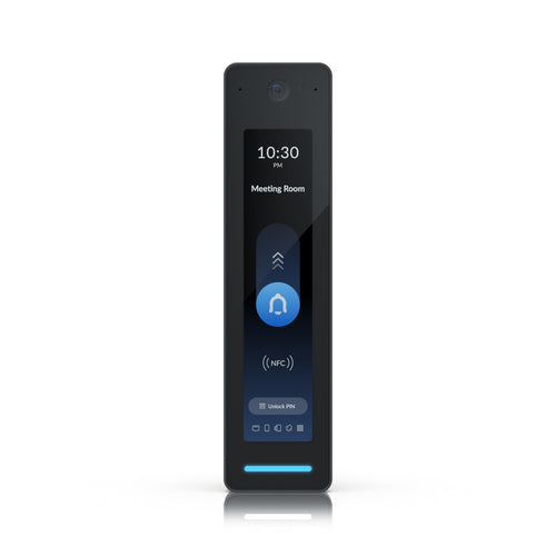 UA-G2-Pro-Black - Ubiquiti UniFi Access Reader G2 Professional Black