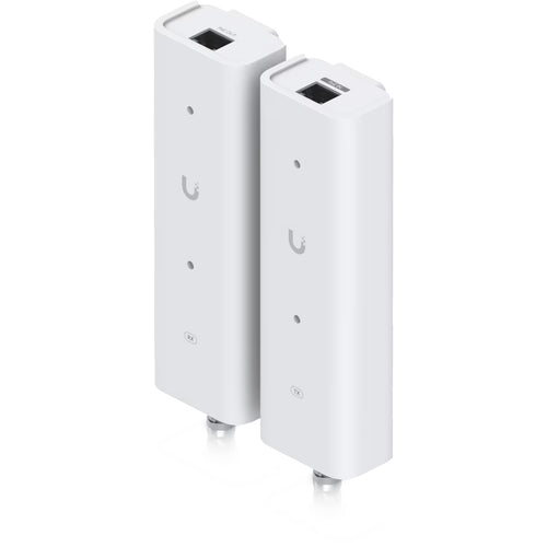 UACC-Retrofit-PoE-2Wire - Ubiquiti UniFi PoE Over 2-Wire Retrofit Extender for Twisted-Pair or Coax Cables