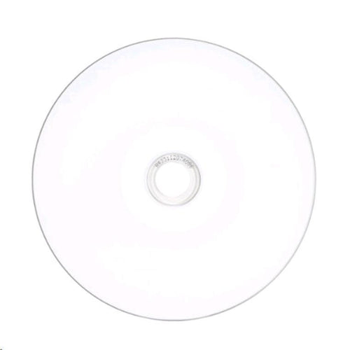 Verbatim 95252 CD-R - 100 Pack