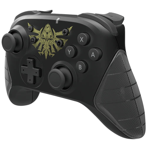 Hori Switch Accessories PNSHWHPTZ - Hori Switch Wireless HORIPAD (The Legend of Zelda)