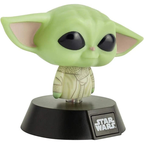 Paladone Icon Lights PICL - Star Wars The Child Icon Light