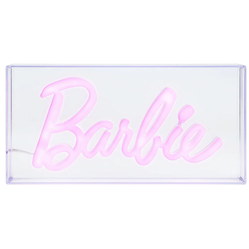 Paladone Lights PBNL - Barbie LED Neon Light