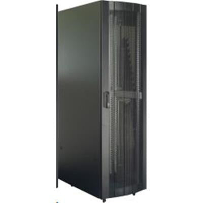 Dynamix RST37-6X10 37RU Server Cabinet 1000mm deep (600x1000x1800mm) Includes 2x fixed shelves, 4x fans, 25