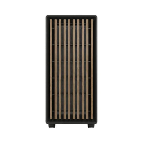 Fractal Design North Mesh ATX Mid Tower Case - Chalk White