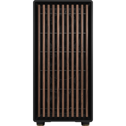 Fractal Design North XL Mesh ATX Mid Tower Case - Charcoal Black