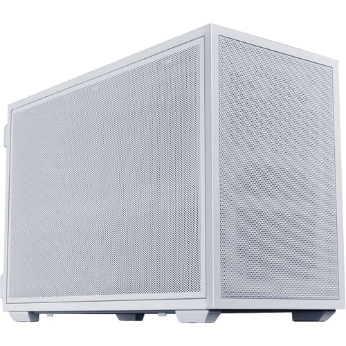 Lian Li B4 Mini Mesh Gaming Case - White