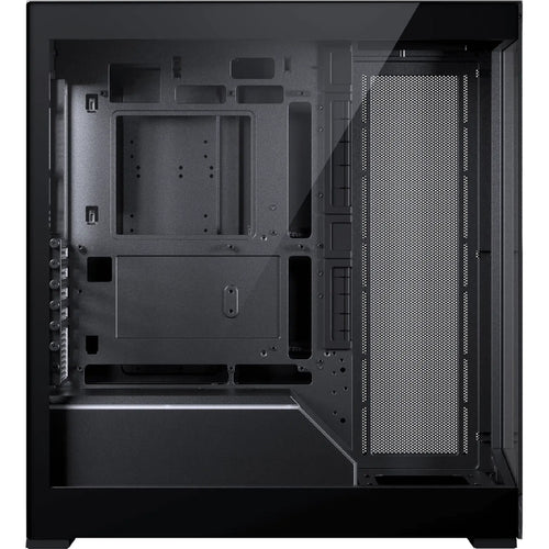 Phanteks NV Series NV5 MKII Tempered Glass Window ATX Case - DRGB - Black