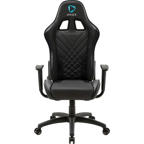 ONEX GX220 AIR Gaming Chair - Black