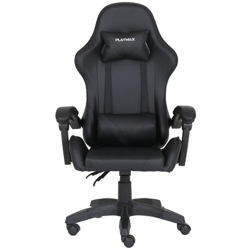 Playmax Gaming Chair - Black