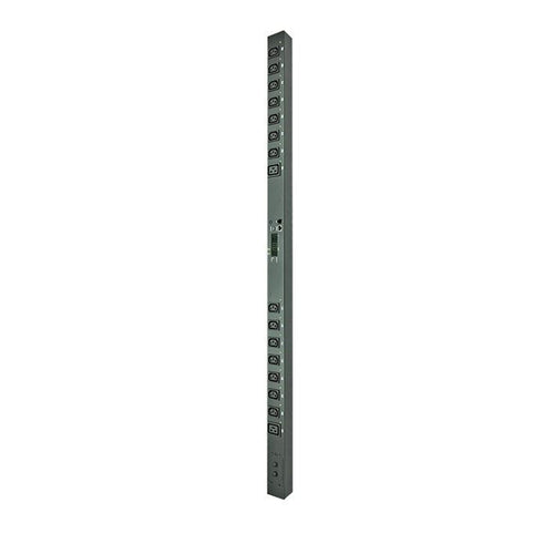 DYNAMIX RPSW-32A16 - 16 Port 32A Switched PDU Remote Individual Outlet Control PDU Power Monitoring.