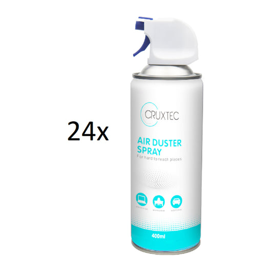 Cruxtec 24x ADS01