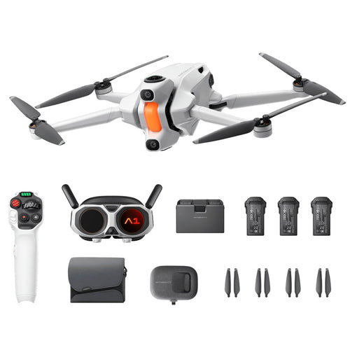 Insta360 Antigravity A1 Explorer Bundle