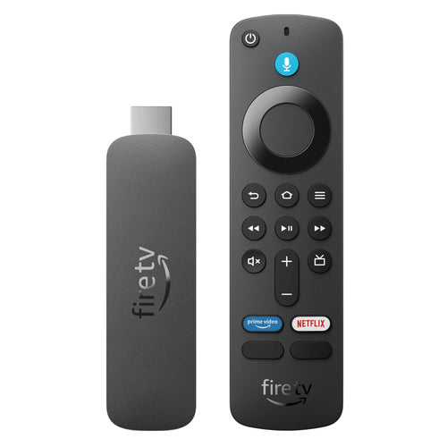 Amazon B0CN41KMT5 Amazon Fire TV Stick 4K Select