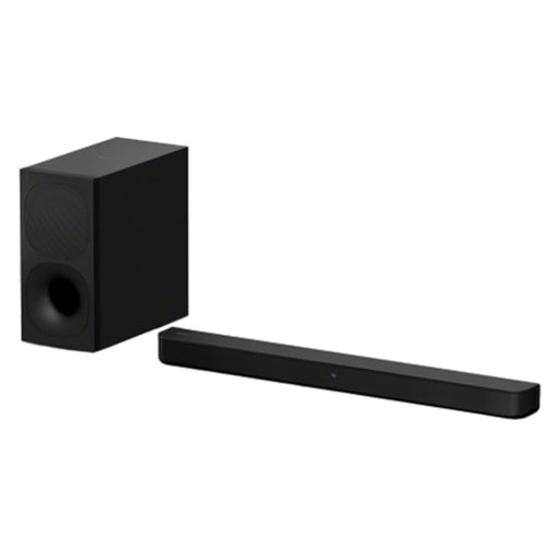 Sony HTS400 2.1 Compact Soundbar with Bluetooth