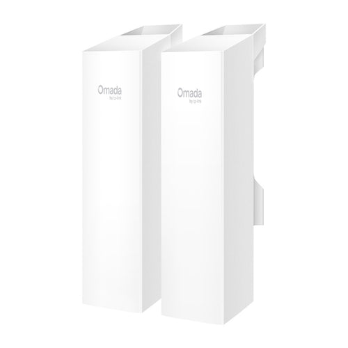 EAP100-Bridge-Kit - Omada EAP100-Bridge-Kit 2.4Ghz Vorkonfiguriertes Bridge-Kit
