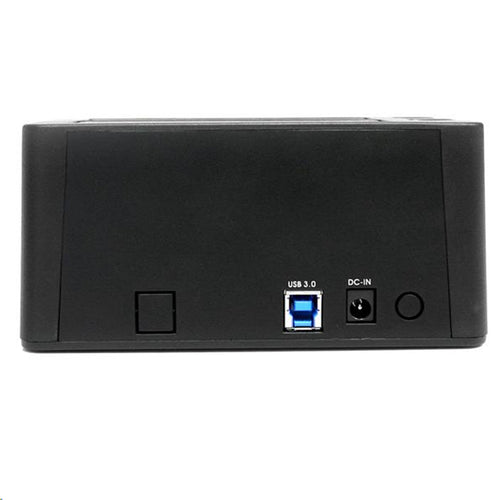 StarTech.com SDOCK2U33