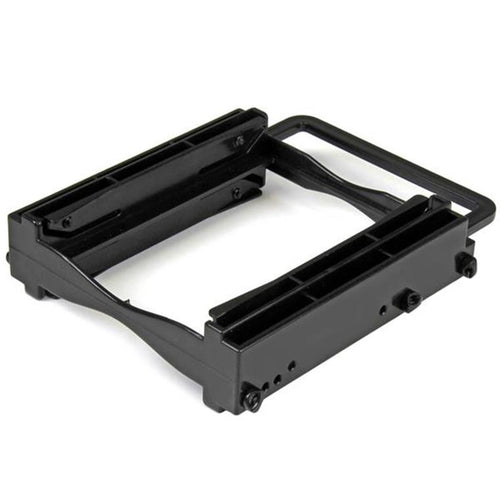Tool-Less Dual 2.5in Drive Mounting Kit