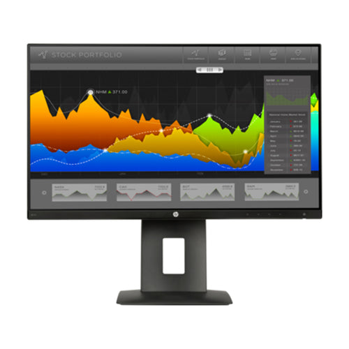 HP Z Display Z23N 23" FHD IPS Monitor (A-Grade Refurbished)