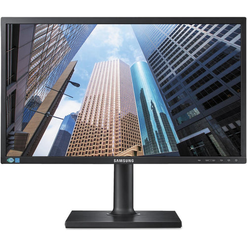 Samsung S24E650DW 24" FHD Monitor (B-Grade Refurbished)