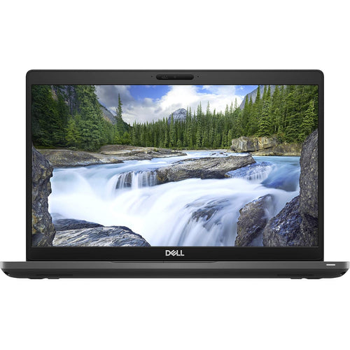 Dell Latitude 5401 14" FHD Laptop (A-Grade Refurbished) Intel Core i5-9400H - 8GB RAM - 256GB SSD - Win11 Pro - 18-Month Warranty - Certified Refurbished