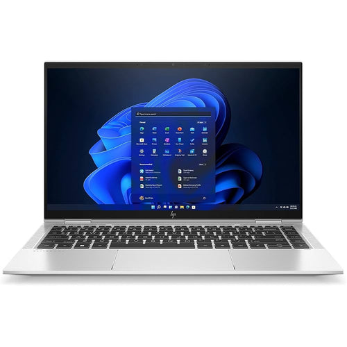HP Elitebook X360 1040 G8 14" FHD Touch Laptop (A-Grade Refurbished)