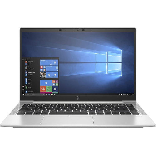 HP EliteBook 840 G7 14" FHD Laptop (A-Grade Refurbished)