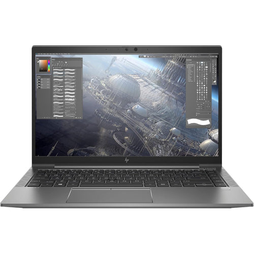 HP Z BOOK FIREFLY 14 G8 14" FHD Laptop (B-Grade Refurbished)