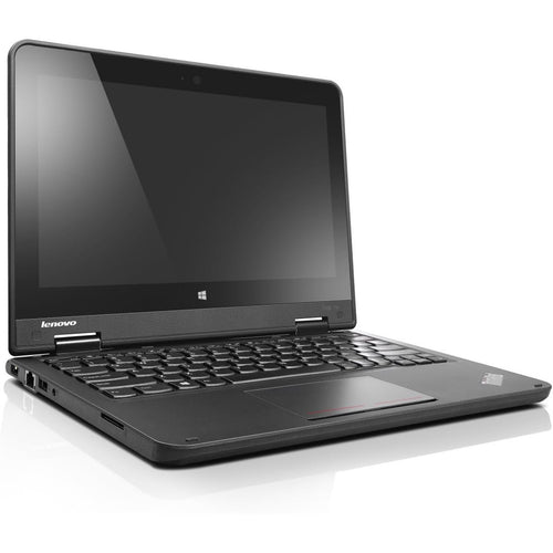 Lenovo ThinkPad 11E 5th Gen 11.6" HD Touch Laptop (B-Grade Refurbished)
