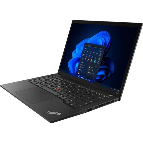 Lenovo ThinkPad T14s Gen 1 14" FHD Touch Laptop (A-Grade Refurbished)