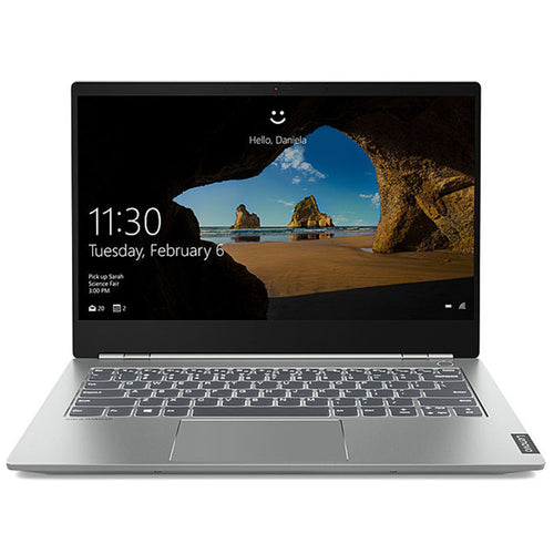 Lenovo Thinkbook 14s-IML 14" FHD Laptop (A-Grade Refurbished)