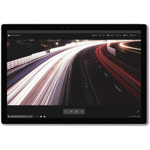 Microsoft Surface Pro 12.3" Silver - (A-Grade Refurbished)