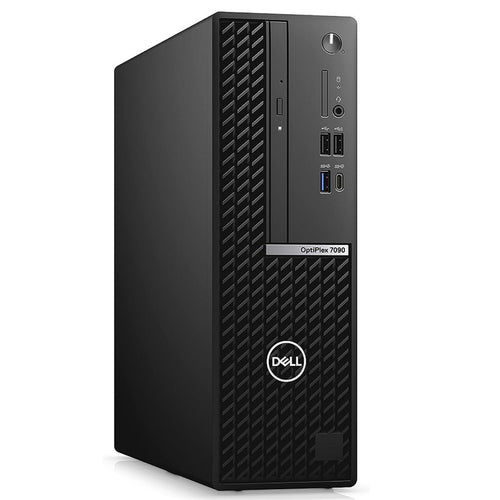 Dell Optiplex 7090 Intel Core i5-11500 SFF Desktop (A-Grade Refurbished)