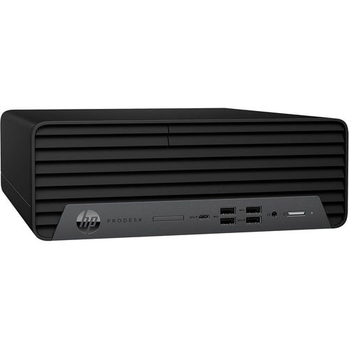 HP ProDesk 600 G6 Intel Core i5 10500 SFF PC (B-Grade Refurbished)