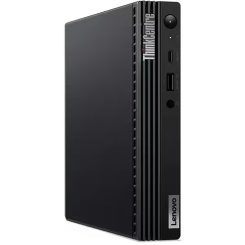 Lenovo ThinkCentre M70Q 11DU Intel Core i5-10400T Tiny Desktop (A-Grade Refurbished)