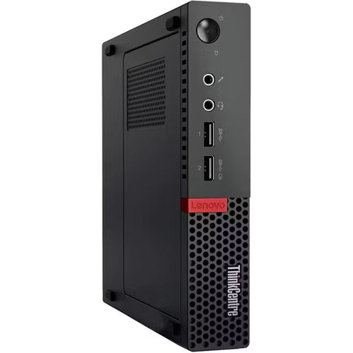 Lenovo Think Center M910Q Intel Core i5 6500T Tiny PC (A Grade Refurbished)
