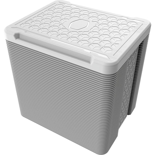 Cooler Master DT621 - White For Intel 1851/ 1700/ 1200/ 15xx, AMD AM5/ AM4